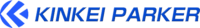 株式会社キンケイパーカー-ロゴ