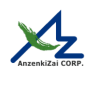 安全器材株式会社-ロゴ