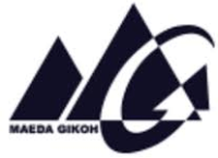 有限会社前田技工-ロゴ