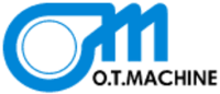 株式会社オーティーマシン-ロゴ