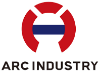 株式会社アーク工業所-ロゴ