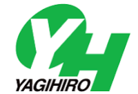 有限会社ヤギヒロ-ロゴ