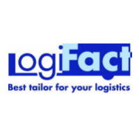 株式会社ロジファクト-ロゴ