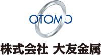 株式会社大友金属-ロゴ