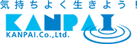 株式会社カンパイ-ロゴ