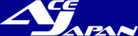 エースジャパン株式会社-ロゴ