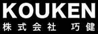 株式会社巧健-ロゴ