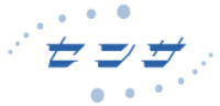 株式会社センサ-ロゴ