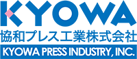 協和プレス工業株式会社-ロゴ