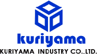 栗山産業株式会社-ロゴ