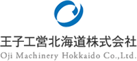 王子工営北海道株式会社-ロゴ