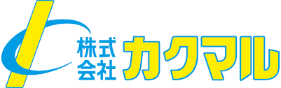 株式会社カクマル-ロゴ