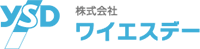 株式会社ワイエスデー-ロゴ