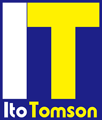 株式会社イトートムソン-ロゴ