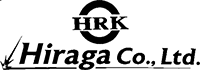 株式会社ヒラガ-ロゴ