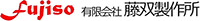 有限会社藤双製作所-ロゴ