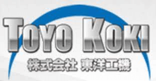 株式会社東洋工機-ロゴ