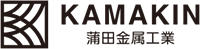 蒲田金属工業株式会社-ロゴ