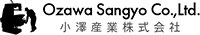 小澤産業株式会社-ロゴ