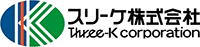スリーケ株式会社-ロゴ