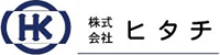 株式会社ヒタチ-ロゴ