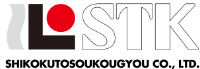 四国塗装工業株式会社-ロゴ
