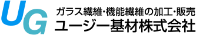 ユージー基材株式会社-ロゴ