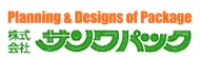 株式会社サンワパック-ロゴ