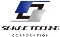 サカエテクノ株式会社-ロゴ