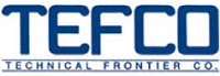 テフコ株式会社-ロゴ