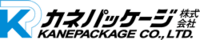カネパッケージ株式会社-ロゴ