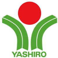 株式会社八代製作所-ロゴ