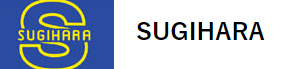 杉原産業株式会社-ロゴ
