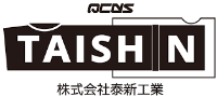 株式会社泰新工業-ロゴ