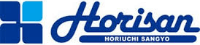 株式会社堀内産業-ロゴ