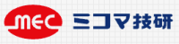 株式会社ミコマ技研-ロゴ