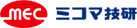 株式会社ミコマ技研-ロゴ