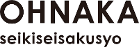 有限会社大中精機製作所-ロゴ