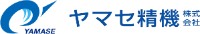 ヤマセ精機株式会社-ロゴ