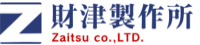 株式会社財津製作所-ロゴ