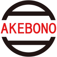 アケボノ株式会社-ロゴ