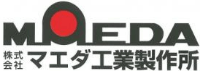 株式会社マエダ工業製作所-ロゴ
