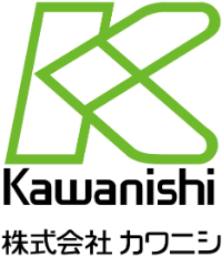 株式会社カワニシ-ロゴ