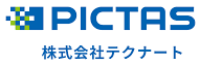 株式会社テクナート-ロゴ