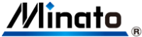ミナト光学工業株式会社-ロゴ