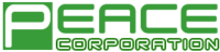 株式会社ピースコーポレーション-ロゴ