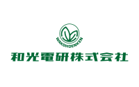 和光電研株式会社-ロゴ