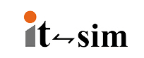 株式会社アイティーシム-ロゴ