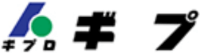 株式会社ギプロ-ロゴ