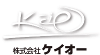 株式会社ケイオー-ロゴ